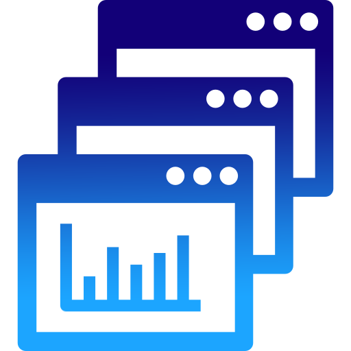 cascade screen competitors