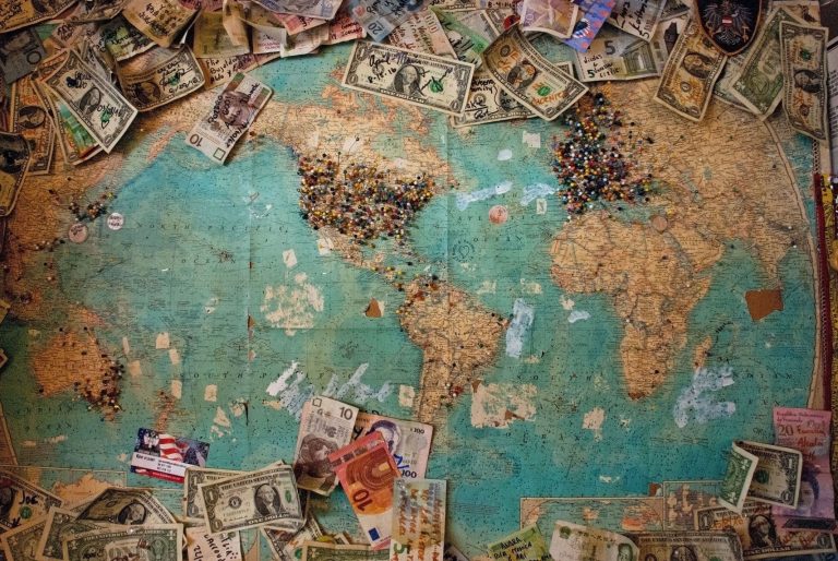Selling and Shipping Internationally - StreetPricer