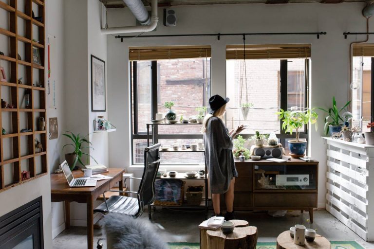 Passive income, now more than ever