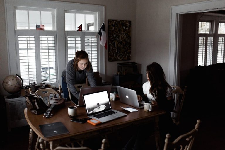 How to best utilize your time when running your store from home